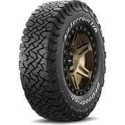 BFG All-Terrain T/A KO3 LT255/70R17 116/113S D