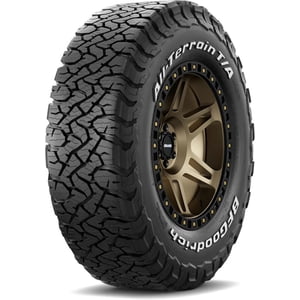BFGoodrich BF Goodrich All-Terrain TA KO3 LT265/65R18 D/8PLY Light Truck & SUV Tire Sansujyuku sansujyuku.com