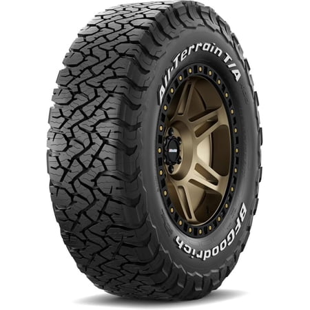 BFG All-Terrain T/A KO3 LT265/70R16 117/114S D