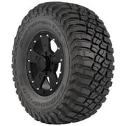 BFGoodrich BFG Mud Terrain T/A KM3 LT265/75R16 119/116Q D Fits: 2001 GMC Yukon SLE, 1993 Chevrolet K1500 WT Simolary simolary.com 8