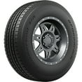 thumbnail image 1 of BFGoodrich Commercial T/A All Season 2 All Season LT245/70R17 119R E Light Truck Tire, 1 of 6