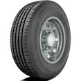 BFGoodrich Commercial T/A All-Season 2 LT235/80R17 235/80R17 120/117R E ...