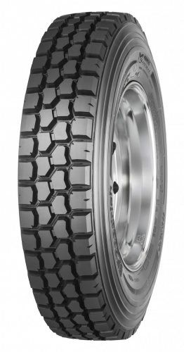 BFGoodrich Cross Control D 11/R22.5 173J Tire Sansujyuku sansujyuku.com