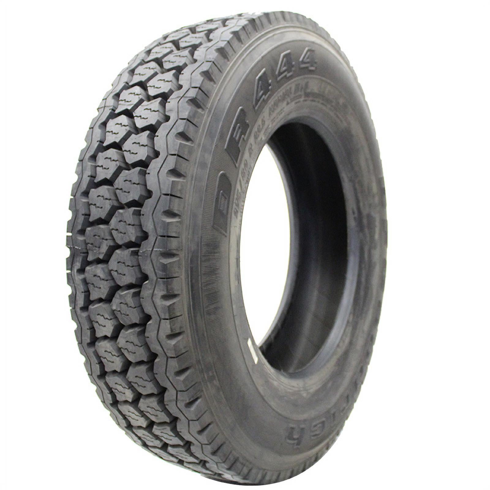 BFGoodrich DR444 11/R24.5 149 Drive Commercial Tire Sansujyuku sansujyuku.com