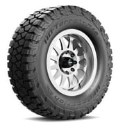 BFGoodrich HD-Terrain T/A KT All-Season 37×13.50R22/F 128Q Tire Simolary simolary.com 10