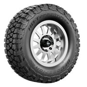 BFGoodrich HD-Terrain T/A KT All-Season 37×13.50R22/F 128Q Tire Simolary simolary.com 9