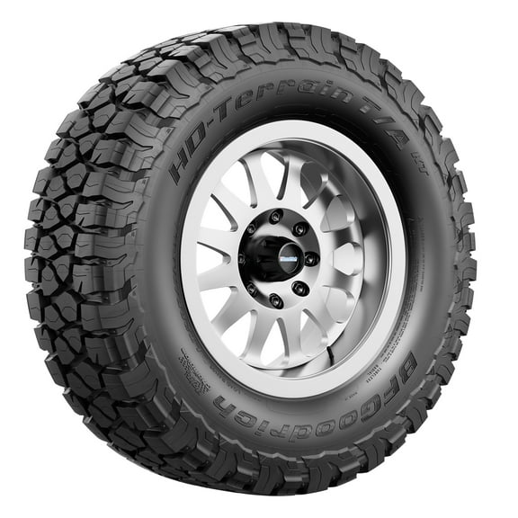 BFG HD-Terrain T/A KT LT265/60R20 121/118Q E