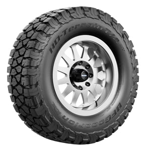 BFGoodrich HD-Terrain T/A KT All-Season LT265/70R17/E 123/120Q Tire Sansujyuku sansujyuku.com