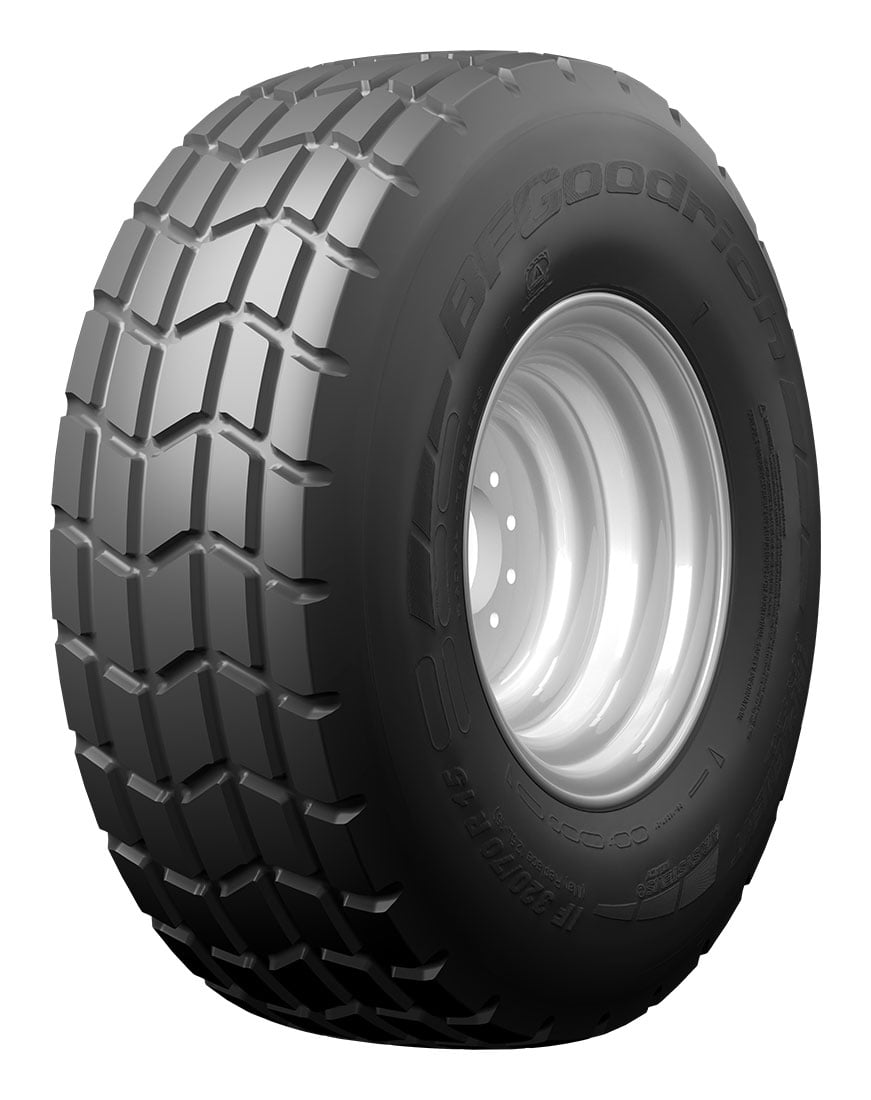 BF Goodrich Implement Control 280/70R15 137D