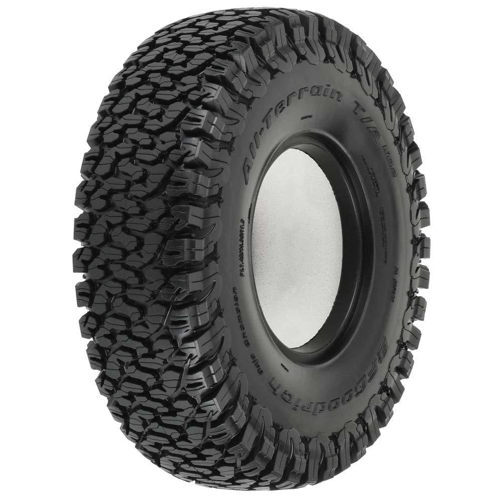 Pro-Line Class 1 BFGoodrich ® Krawler T/A ® KX 1.9 Rock Terrain Tires (2) (G8