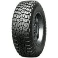 thumbnail image 1 of BFGoodrich Mud-Terrain T/A KM2 All-Season LT255/75R17/C 111/108Q Tire, 1 of 5