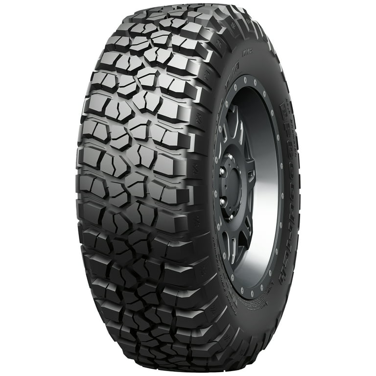 BFGoodrich Mud-Terrain T/A KM2 All-Season LT285/75R16/E 126