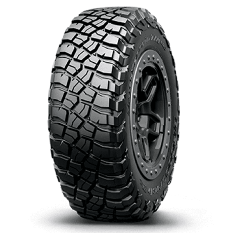 BFGoodrich Mud-Terrain T/A KM3 27/9-14 Tire Sansujyuku sansujyuku.com