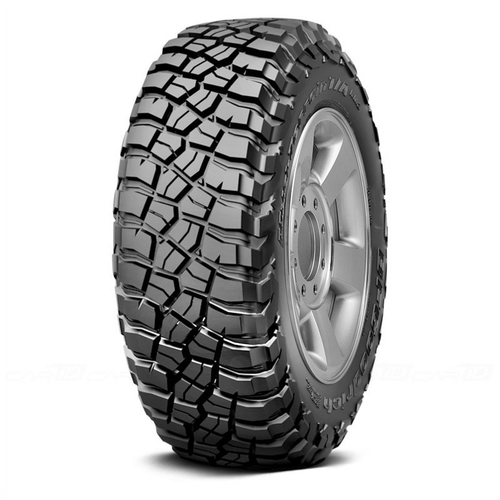 BFGoodrich Mud-Terrain T/A KM3 7.5/R16 116Q Sansujyuku sansujyuku.com
