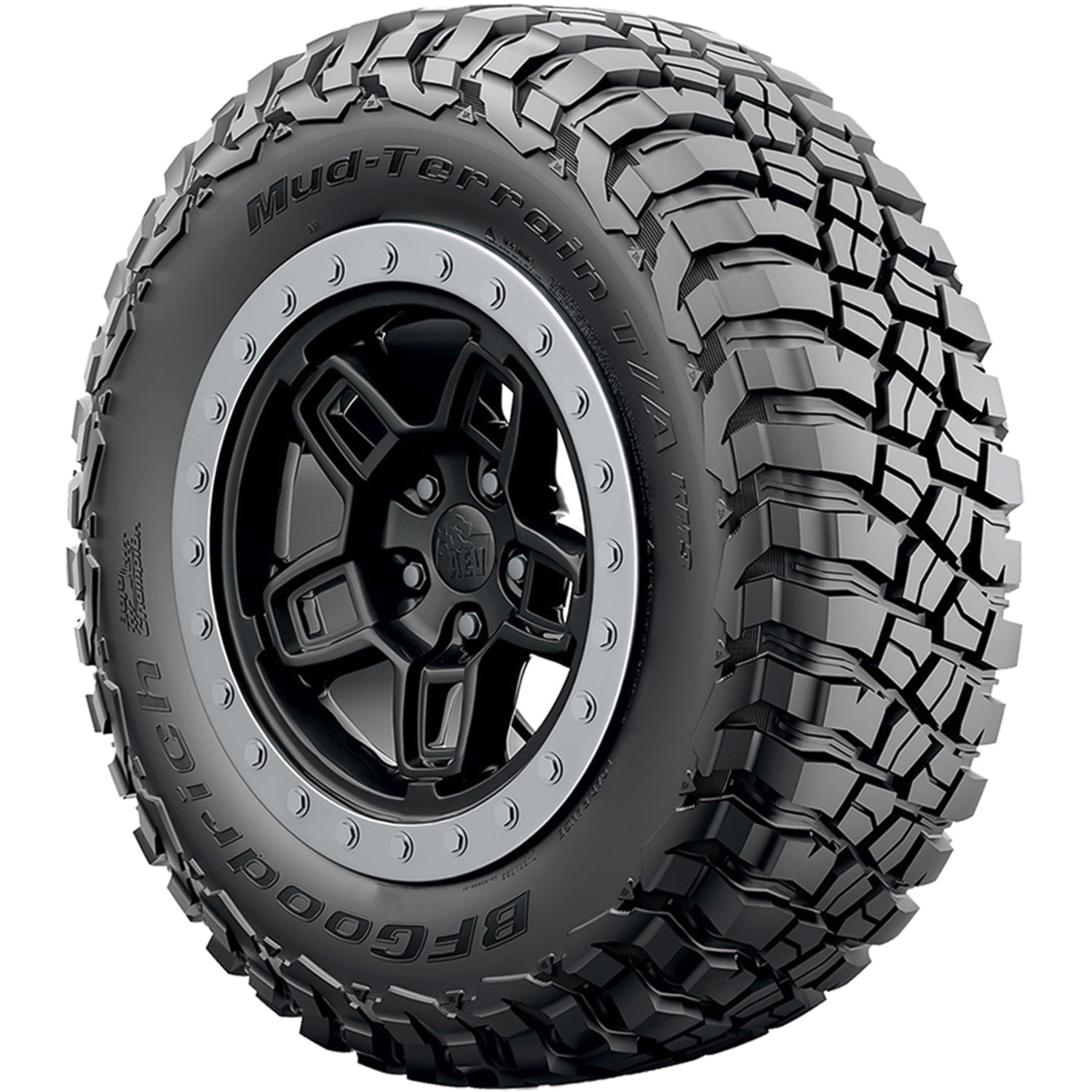 BF GOODRICH All-Terrain T/A KO2 33X12.50R15LT 108R | タイヤ