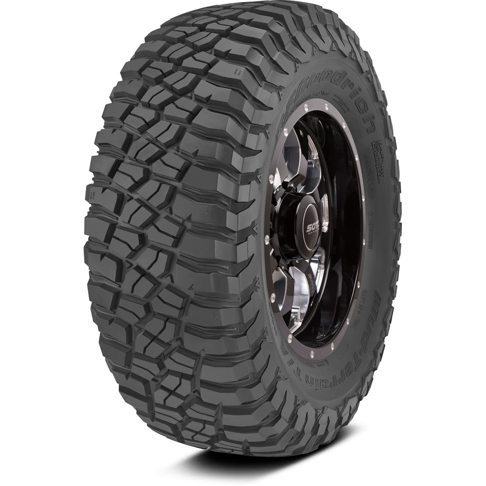 BFGoodrich Mud-Terrain T/A KM3 All-Season 35×12.50R18/E 123Q Tire BFGoodrich Mud-Terrain T/A KM3 All-Season 35×12.50R18/E 123Q Tire Sansujyuku sansujyuku.com