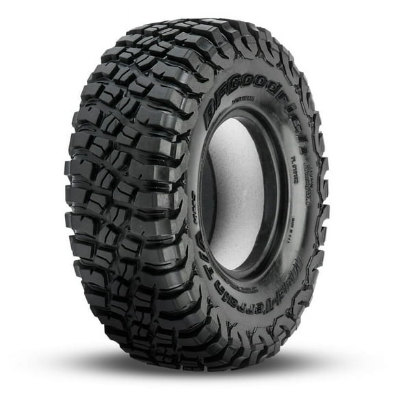 BFGoodrich Mud-Terrain T/A KM3 All-Season 37x13.50R22/E 123Q Tire