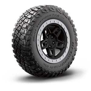 BFGoodrich Mud-Terrain T/A KM3 All-Season 39×13.50R17/C 121Q Tire Sansujyuku sansujyuku.com