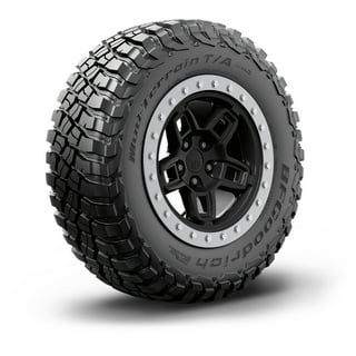 BFGoodrich All-Terrain T/A タイヤ235/70r16 BFGoodrich ALL-TERRAIN T/A KO3 235/70R16 LT 110/107S RWL ホワイト