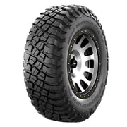 BFGoodrich Mud-Terrain T/A KM3 All-Season LT235/75R15/D 110/107Q Tire Simolary simolary.com 7