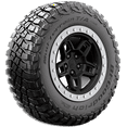 thumbnail image 1 of BFGoodrich Mud-Terrain T/A KM3 All-Season LT255/65R17/D 114/110Q Tire, 1 of 7