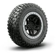 thumbnail image 1 of BFGoodrich Mud-Terrain T/A KM3 All-Season LT285/55R20/E 122/119Q Tire, 1 of 8