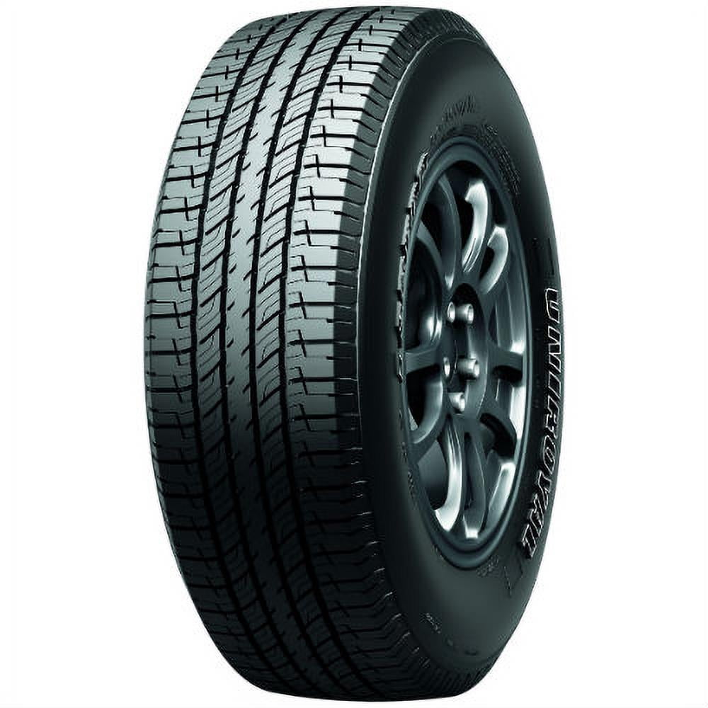 BFGoodrich Mud-Terrain T/A KM3 LT265/60R18 112T Light Truck Tire Sansujyuku sansujyuku.com