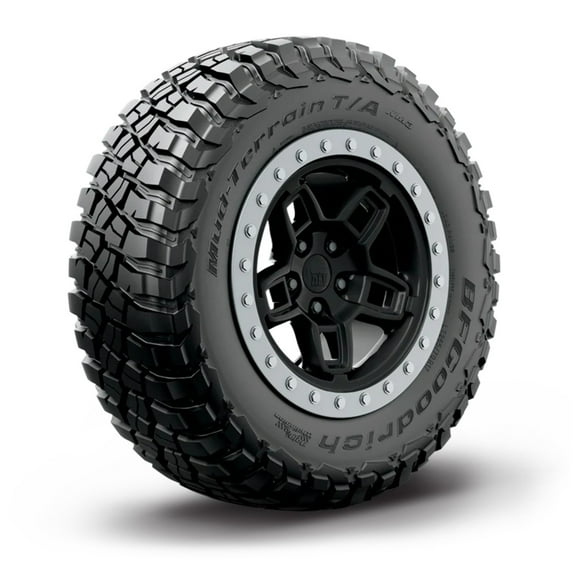 BFGoodrich Mud Terrain T/A KM3 LT285/75R16/10