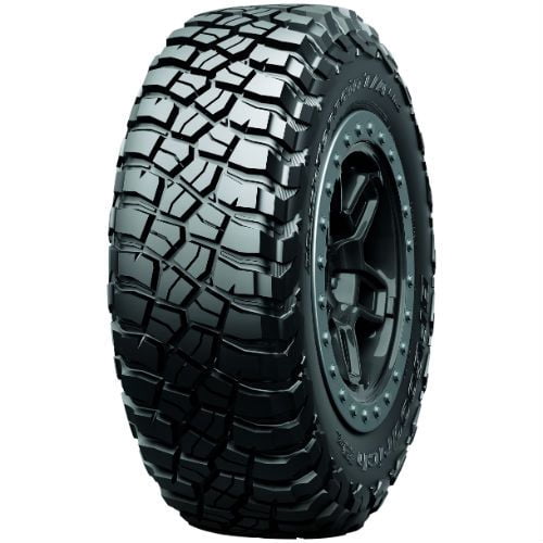 BFGoodrich Mud-Terrain T/A KM3 LT37/12.50R17 124Q Tire Sansujyuku sansujyuku.com