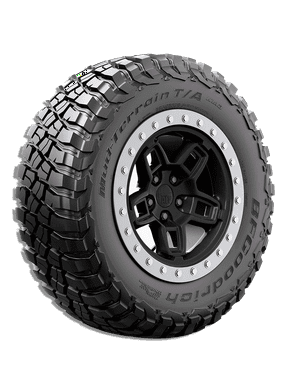 305/70R16 Tires in 16