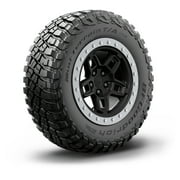 BFGoodrich Mud-Terrain T/A KM3 All-Season LT315/70R17/E 121Q Tire
