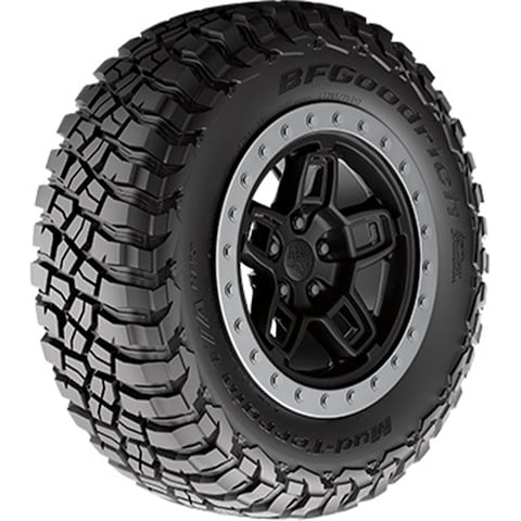 BFGoodrich Mud-Terrain T/A KM3 UTV All-Season 35×11.00R15NHS/8PR Q Tire Simolary simolary.com 13