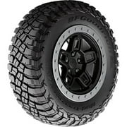 BFGoodrich Mud-Terrain T/A KM3 Mud Terrain LT37X12.50R18 128Q E Light Truck Tire Simolary simolary.com 9