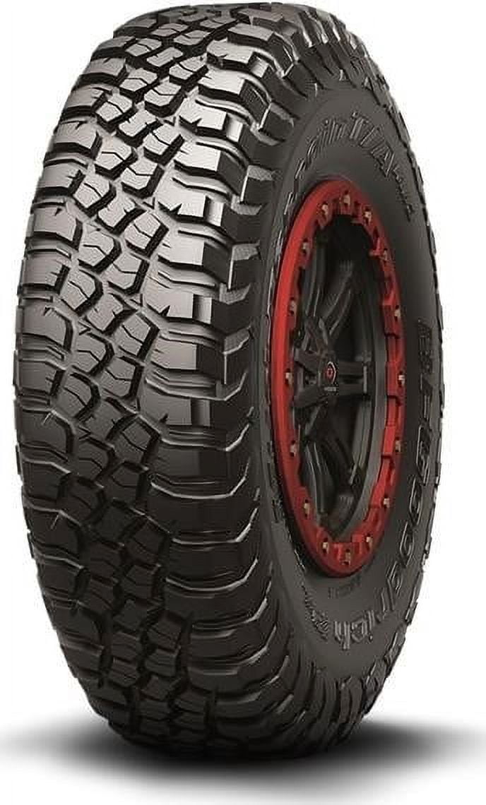 BFGoodrich Mud-Terrain T/A KM3 Off-Road Tire 30x10.00R15NHS/8PR Q