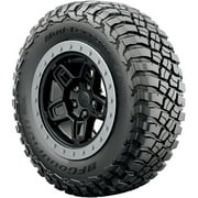 BFGoodrich Mud-Terrain T/A KM3 UTV 32X10R15 Q D ATV/UTV Tire Simolary simolary.com 10