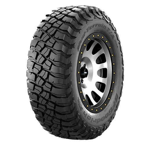 BFGoodrich All-Terrain T/A KO2 All-Season LT225/65R17/D 107/103S Tire Sansujyuku sansujyuku.com