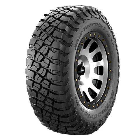 BFGoodrich Mud-Terrain T/A KM3 UTV All-Season 29×9.00R14NHS/8PR Q Tire Simolary simolary.com