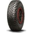 thumbnail image 1 of BFGoodrich Mud-Terrain T/A KM3 UTV Tire 32x10.00R14NHS/8PR Q., 1 of 5