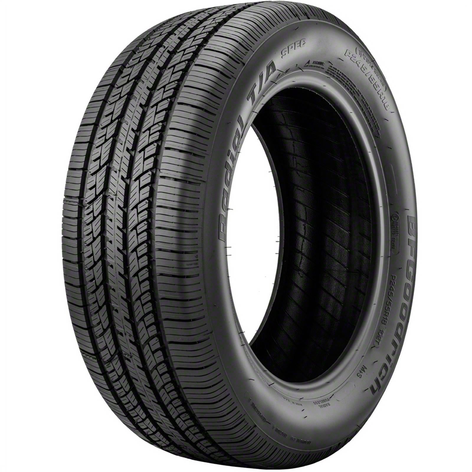 BFGoodrich Radial T/A P225/60R14 94S Tire Sansujyuku sansujyuku.com