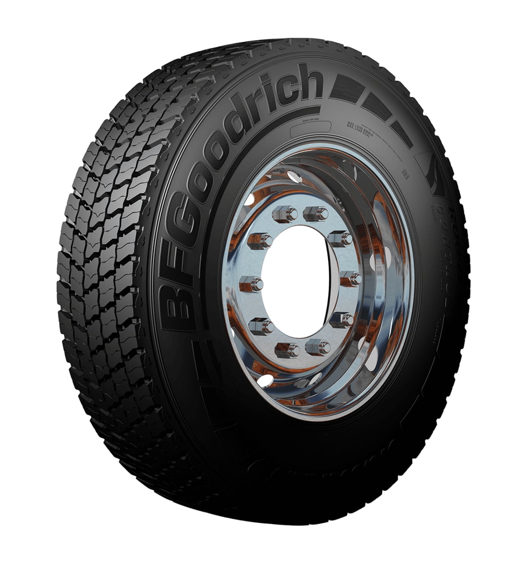BFGoodrich Route Control D 275/80R22.5 144/141L G Tire Sansujyuku sansujyuku.com