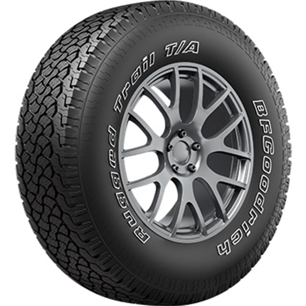 BFGoodrich Rugged Trail T/A All Season P265/70R16 111T Light Truck Tire Fits: 2015 Toyota Tacoma TRD Pro, 2000-06 Toyota Tundra SR5 BFGoodrich Rugged Trail T/A All Season P265/70R16 111T Light Truck Tire Fits: 2015 Toyota Tacoma TRD Pro, 2000-06 Toyota Tundra SR5 Sansujyuku sansujyuku.com