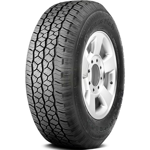 BFGoodrich Rugged Trail T/A All-Terrain Tire P245/65R17 105H Fits: 2006 Ford Explorer XLT, 2003-05 Lincoln Aviator Base simolary.com 13 BFGoodrich Rugged Trail T/A All-Terrain Tire P245/65R17 105H Fits: 2006 Ford Explorer XLT, 2003-05 Lincoln Aviator Base Simolary simolary.com 13