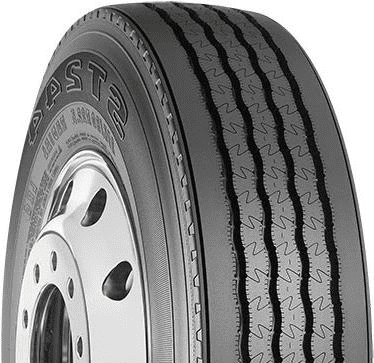 BFGoodrich ST244 11R24.5 149 H Tire Simolary simolary.com