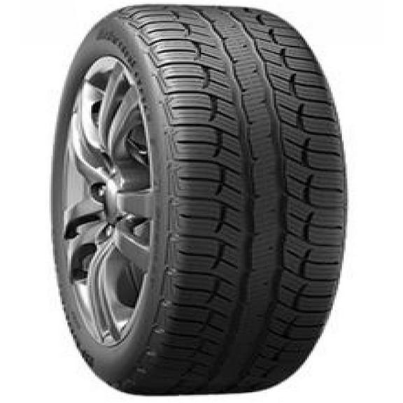 BFGoodrich TT-80179 BFGoodrich Advantage T/A Sport LT All Weather 265/60R18 110T Tire