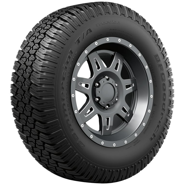 BFGoodrich All-Terrain T/A タイヤ235/70r16 BFG All-Terrain T/A KO2 LT235/70R16/C Tire