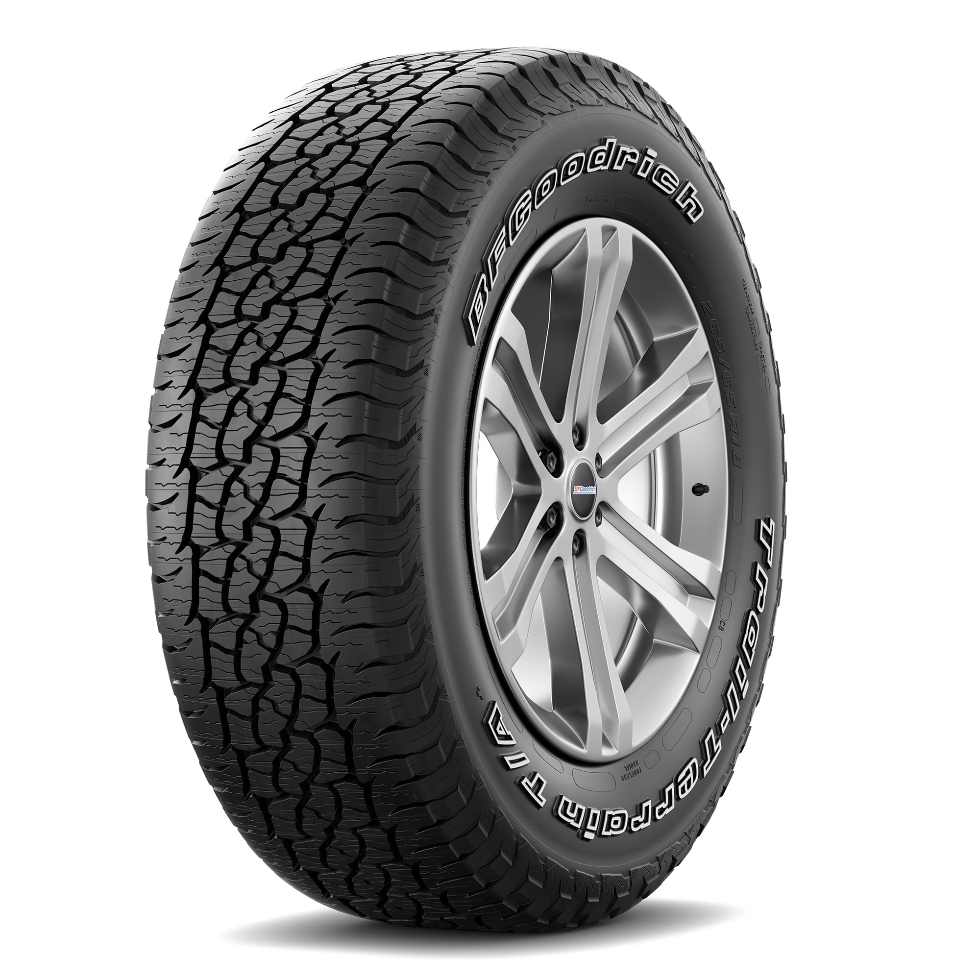 BFGoodrich 235/55R19 Tires for SUVs and Crossovers - Walmart.com