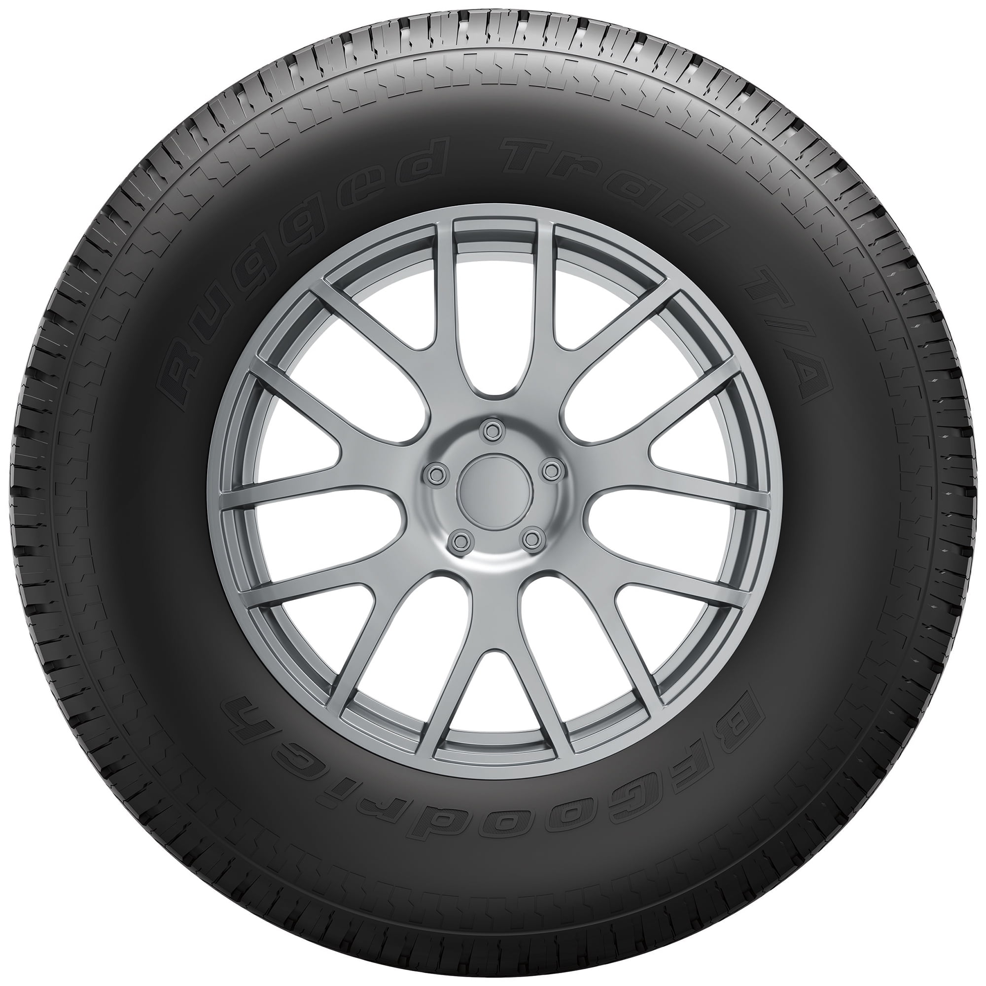 BFGoodrich Trail-Terrain T/A 245/65-17 111 T Tire Sansujyuku sansujyuku.com