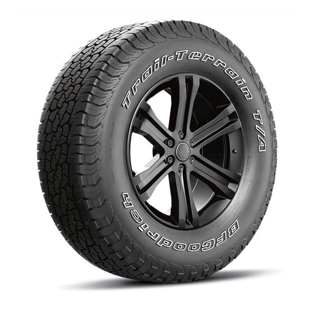 BFGoodrich Trail-Terrain T/A 245/70-17 114 T Tire Sansujyuku sansujyuku.com