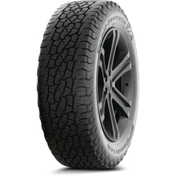 BFGoodrich Trail-Terrain T/A All-Season 265/65R18 114T Tire Fits: 2014-18 Chevrolet Silverado 1500 LTZ, 2014-18 GMC Sierra 1500 SLE Sansujyuku sansujyuku.com