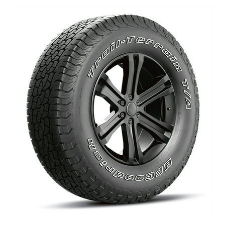 BFGoodrich Trail-Terrain T/A All-Season 265/70R16 112T Tire Sansujyuku sansujyuku.com